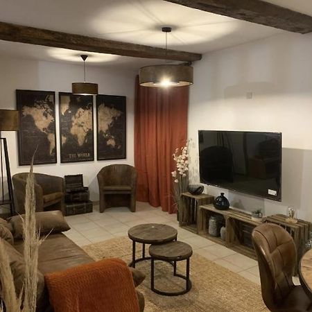 D1Oud3 Chic, Charme, Qualite -De 10 Min De La Plage Ingouville Экстерьер фото