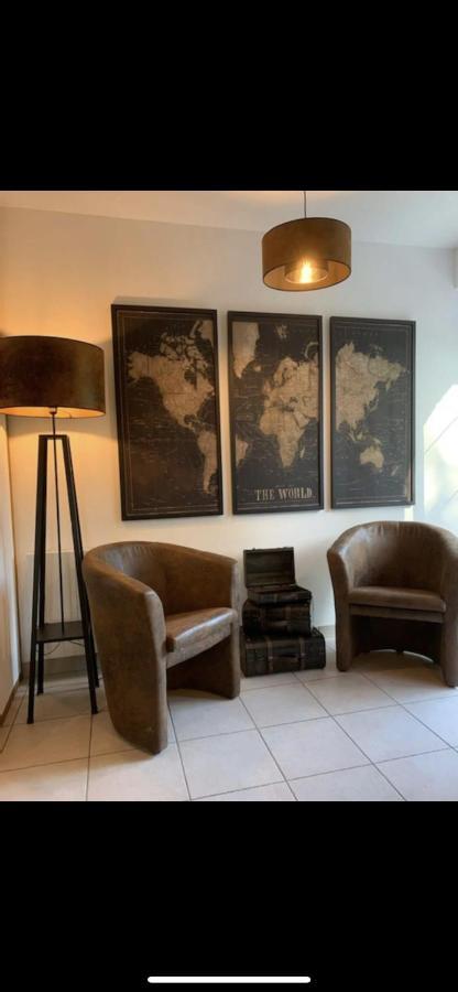 D1Oud3 Chic, Charme, Qualite -De 10 Min De La Plage Ingouville Экстерьер фото